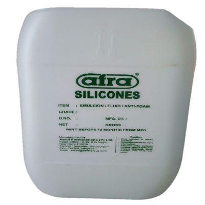 AFRA SILICONE FLUIDS